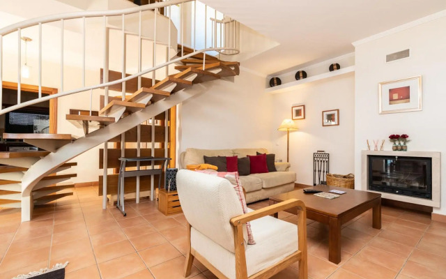 Acoteias do Alto A by Algarvemanta