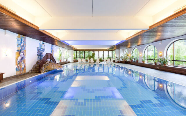 Beauty & Wellness Hotel Tirolerhof