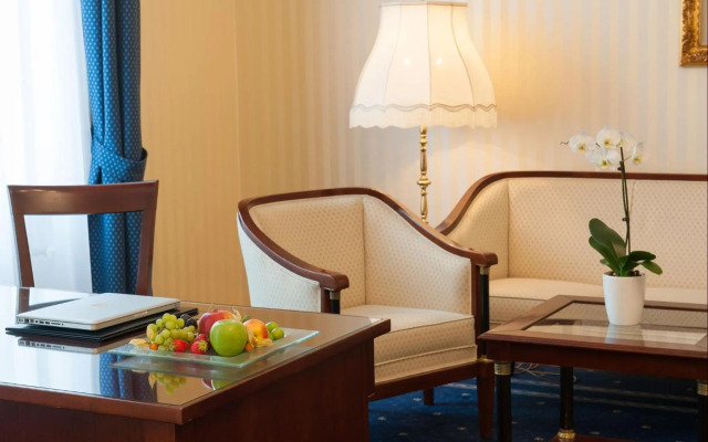 Ambassador Hotel