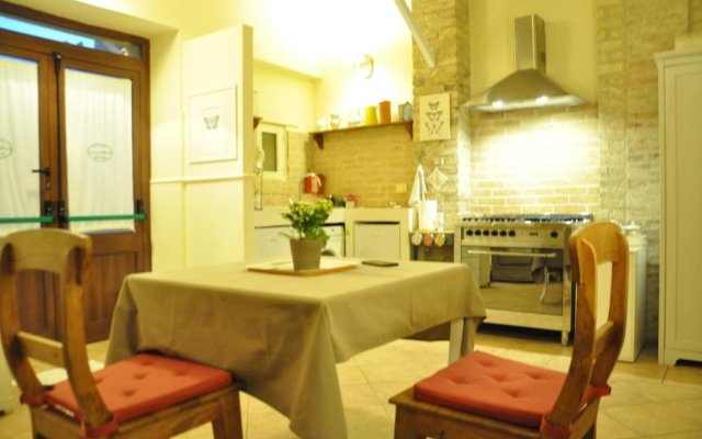 Bed And Breakfast Piazza Mercato