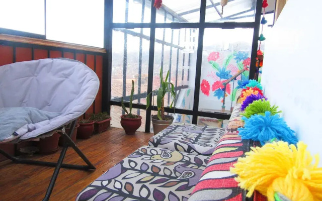Comfortable & Cozy House In San Blas