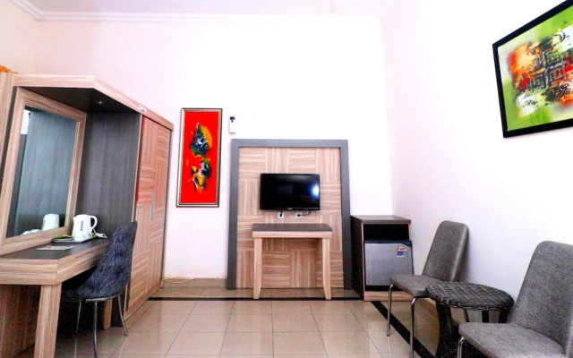 Musdalifah Hotel Resort