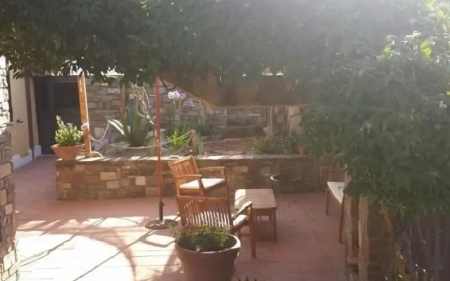 B&B Plano de Laczarulo