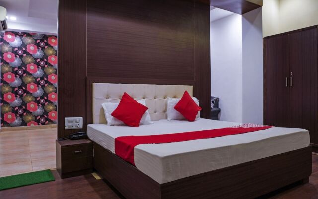 Hotel Kartikay