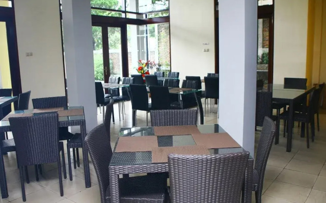 NIDA Rooms Kaliurang 20 Pakem