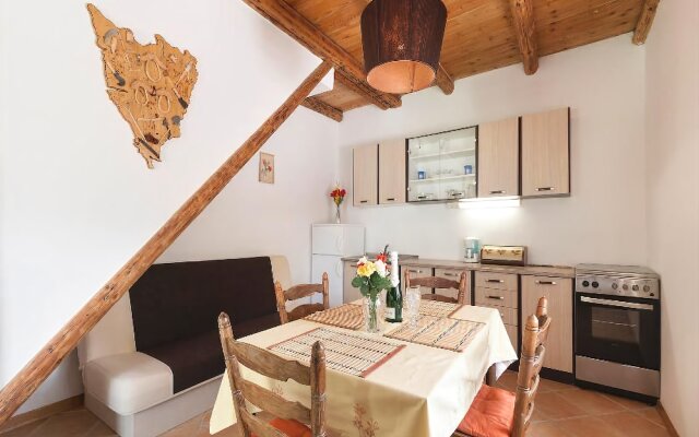 Casa Morgani Holiday House