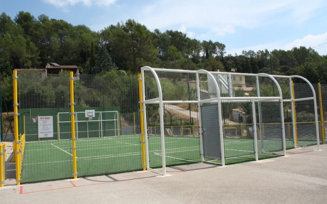 Le Clos des Médiévales