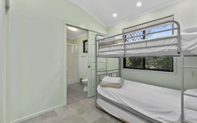 Ingenia Holidays Townsville