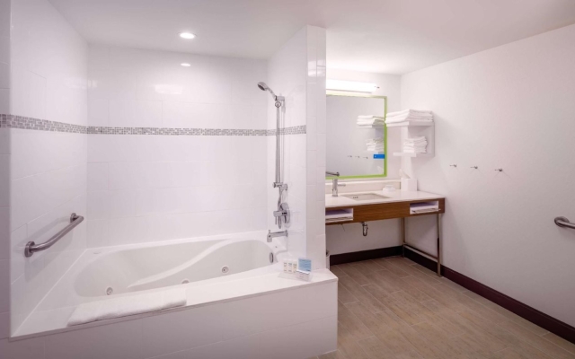 Hampton Inn Paramus