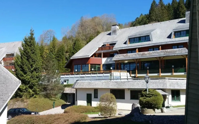 Todtmoos Modern Retreat