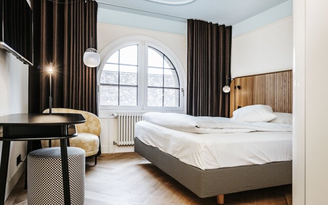 Best Western Plus Hotel Bern