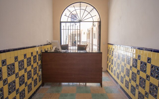 Oyo Posada Zaragoza