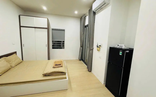 Era Apartment Chua Ha