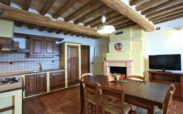 Appartamento Acquamarina