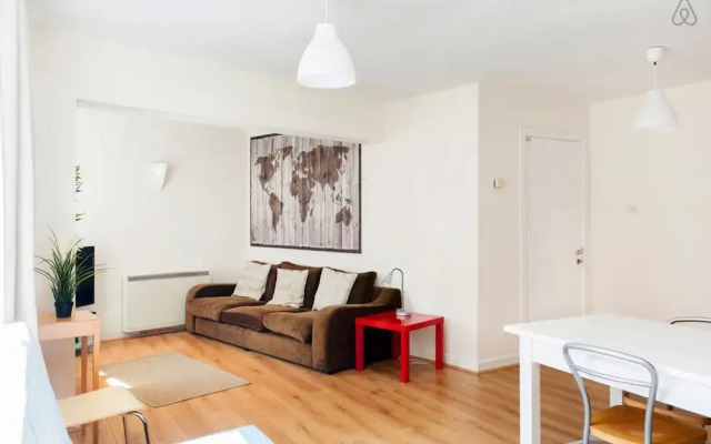 MetroStays - Temple Bar 11