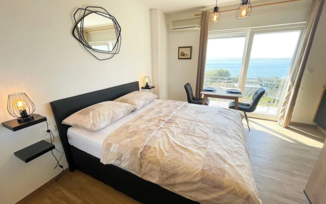 Studio Apartman Kira 5