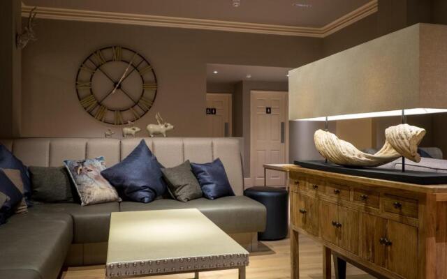 Grand At Grasmere