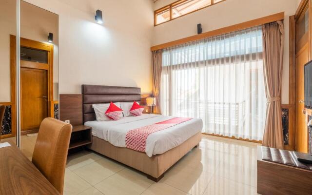 Nice Guesthouse
