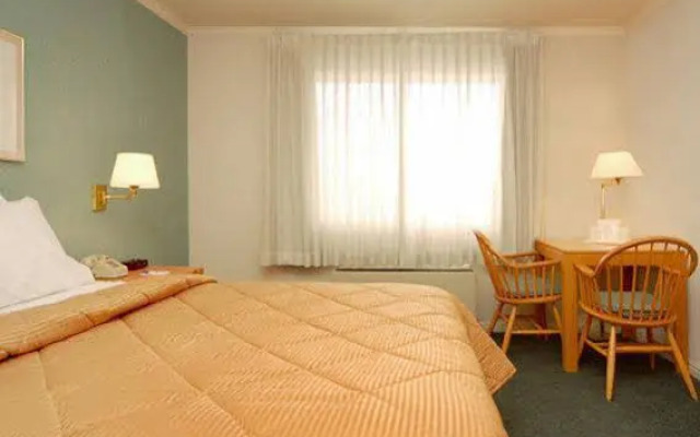 Quality Inn Payson I-15