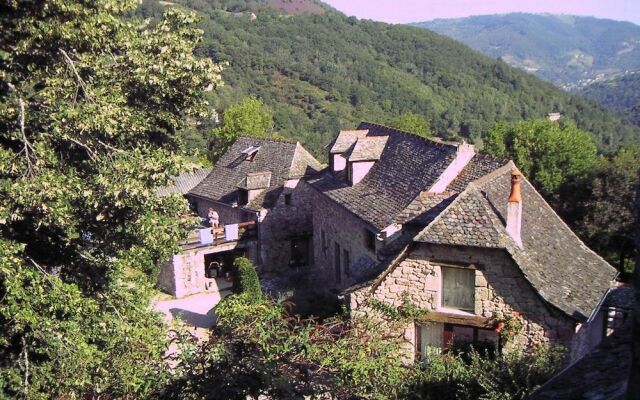 Ferme du Battedou - Chambres d'hôtes
