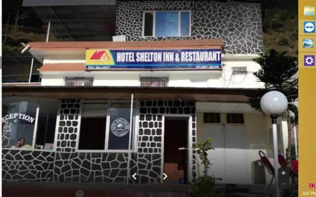 Hotel Shelton Inn