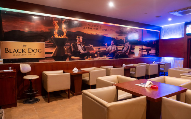 Cosmos Raj Plaza Jaipur