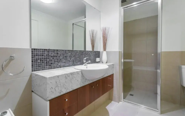 Nautilus by Rockingham Apartments