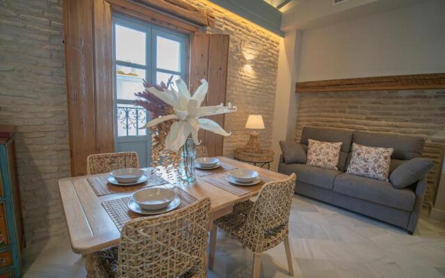 Casas de Sevilla - Apartamentos Vidrio 7