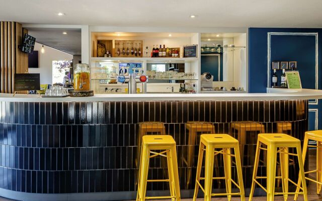 Greet Hotel Bordeaux Floirac Arena