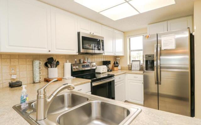 Ocean Village Club L26