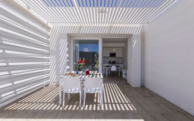 Capo Falcone Charming Apartment (STI261)