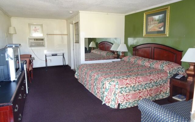 Cavalier Motel