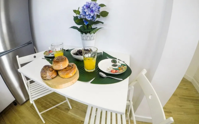 Luxury Flat With Amazing Terrace in Faro