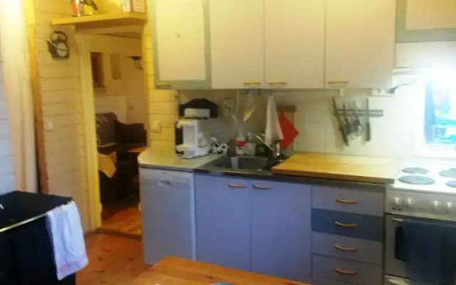 Kutala Cottage