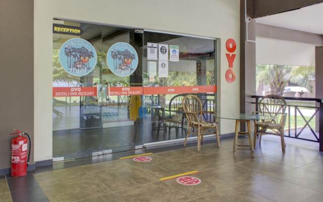 Hotel O Sedili Inn Resort