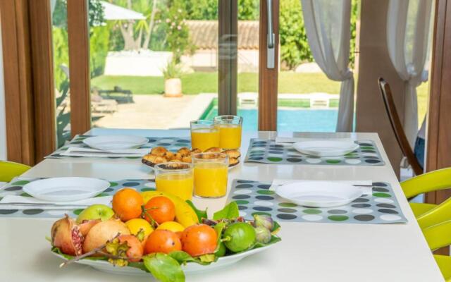 Sa Tanca (Mancorina)