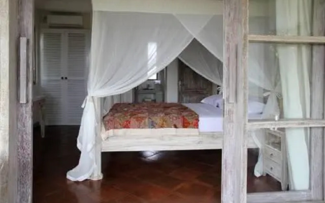Villa Pulau I