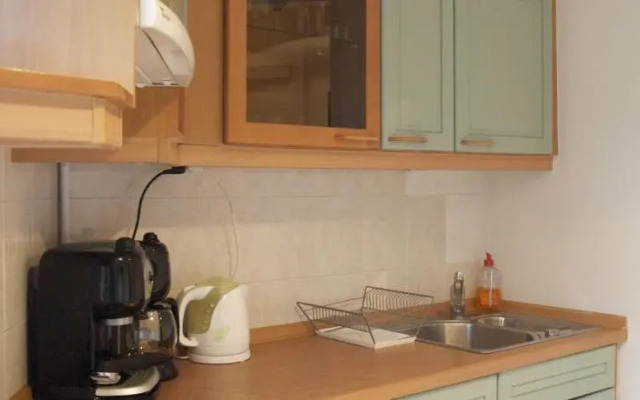 Warsaw Overnight Old Town