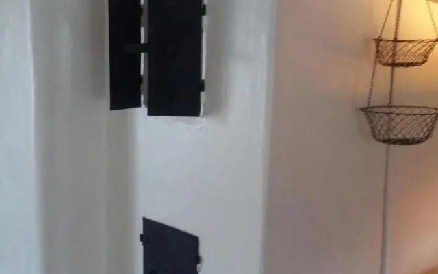 Skölvs Gård