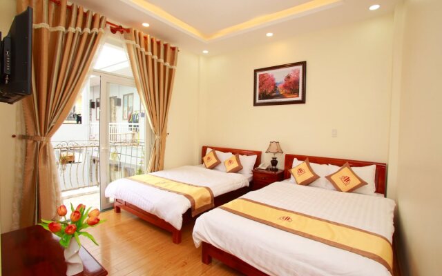Hotel An An