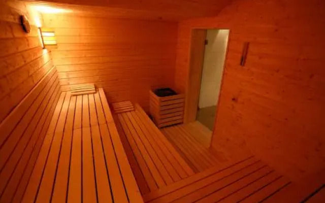 Boardinghouse Schellenberg