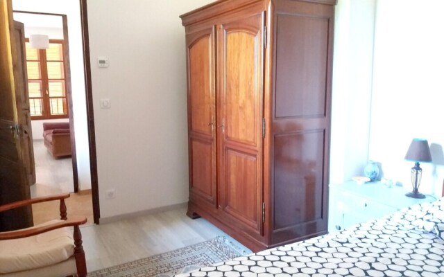 Holiday home Chemin de la Rouviere