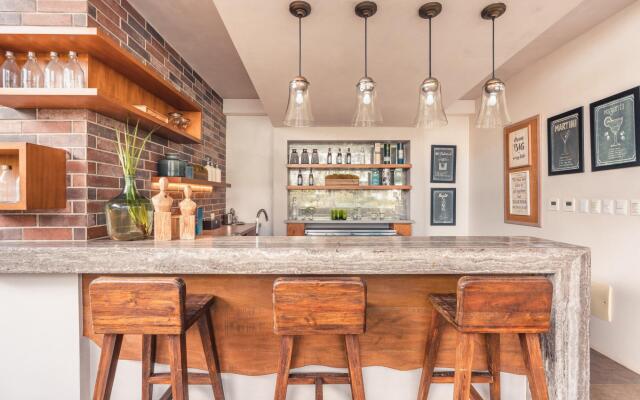 Cozy Apartment Retreat at The Lofts Cap Cana BDD