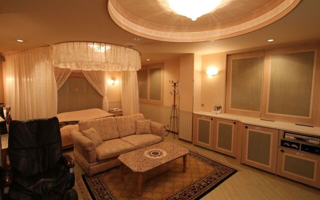 Hotel LaLa (Adult Only)