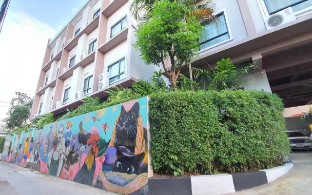 The One Boutique Hotel