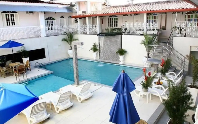 Ancoradouro Hotel