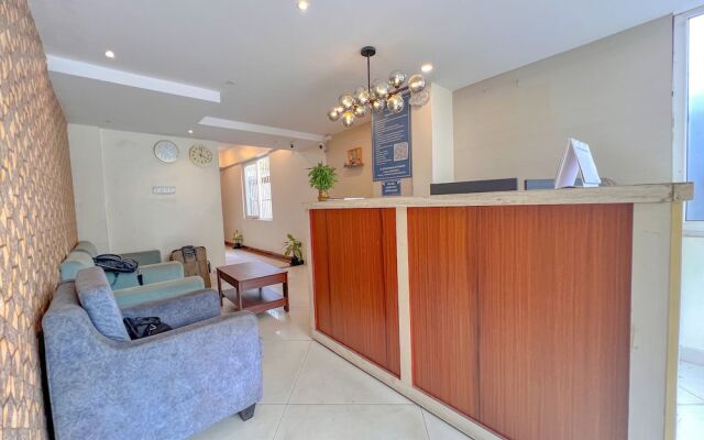 The Prime Hotel HBR