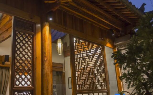 Mengqianting Homestay