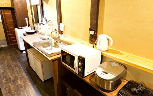 Kochonoyume Gojokamisuzuyacho