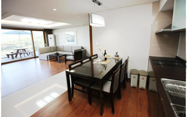 High1 Condominium